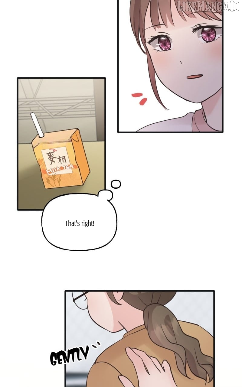 Soul to Soul Chapter 5 - page 55
